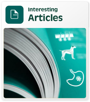 Interesting articles
