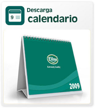 Descarga calendario